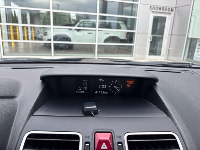 Used 2018 Subaru Forester 2.5i Limited AWD/4WD image 17