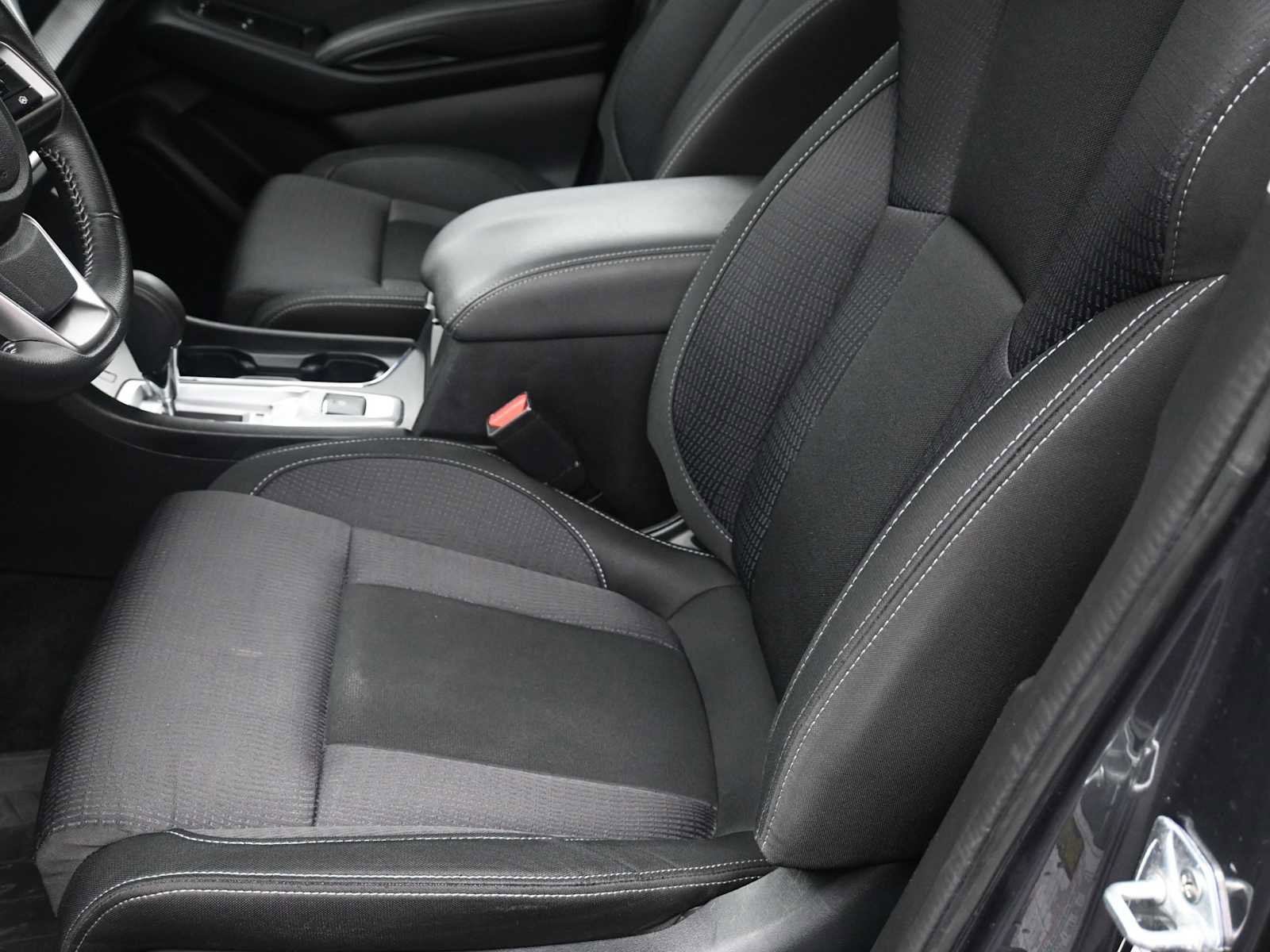 Used 2023 Subaru Ascent Premium w/ Convenience Package image 19