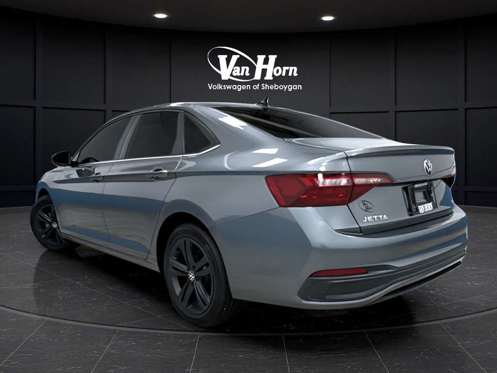 Used 2022 Volkswagen Jetta SE FWD image 5