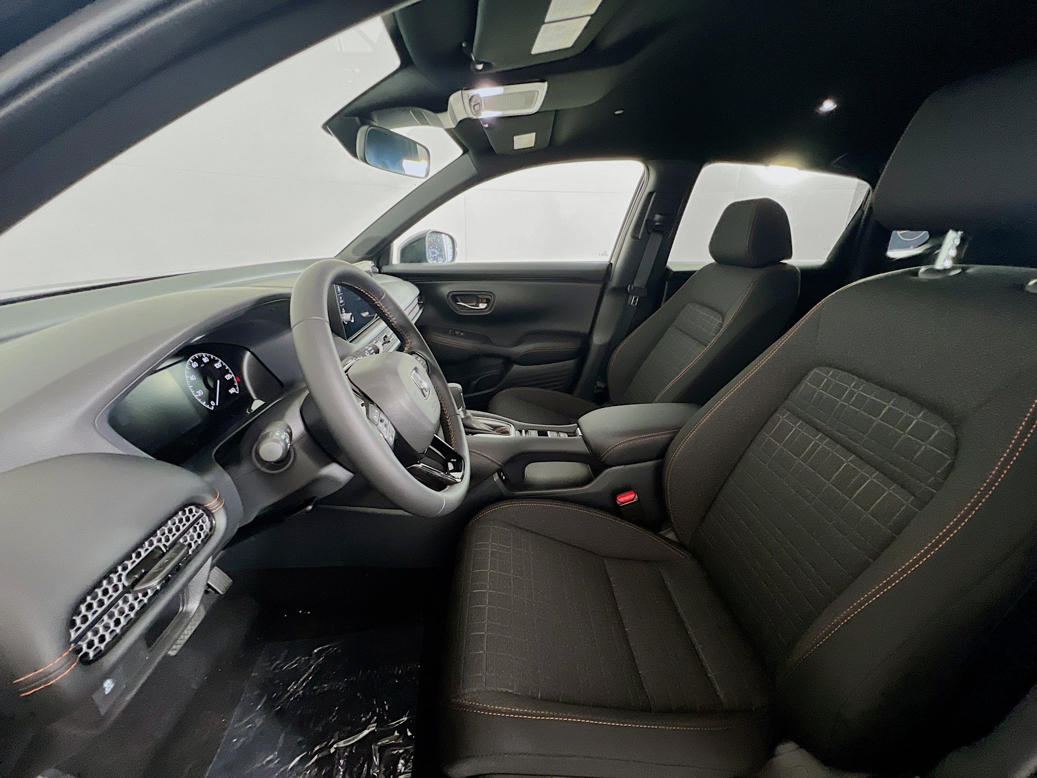 New 2027 Honda HR-V Sport image 20