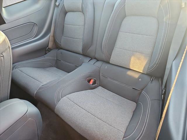 New 2026 Ford Mustang GT image 16