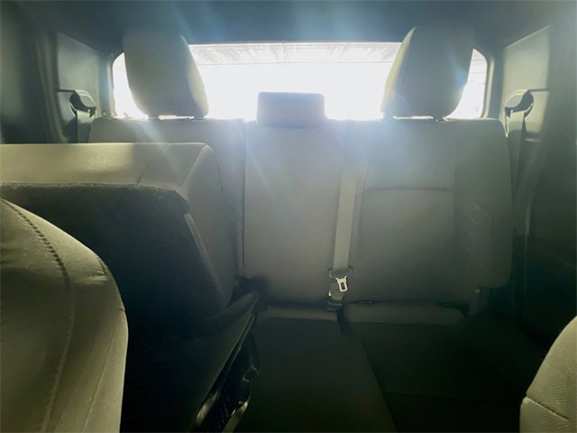 Used 2024 Toyota Tacoma SR5 image 25