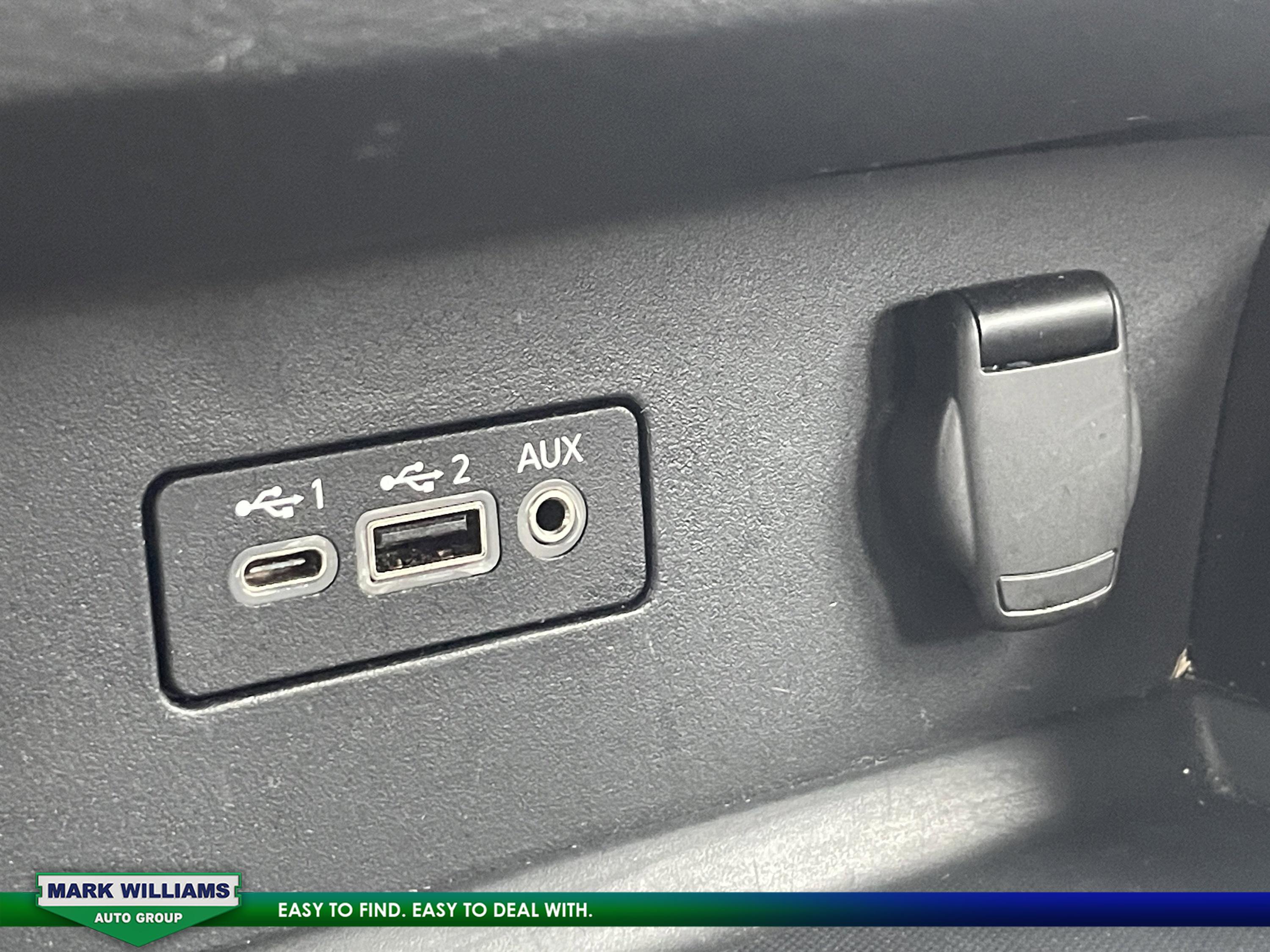 Used 2023 Nissan Altima 2.5 SV image 23