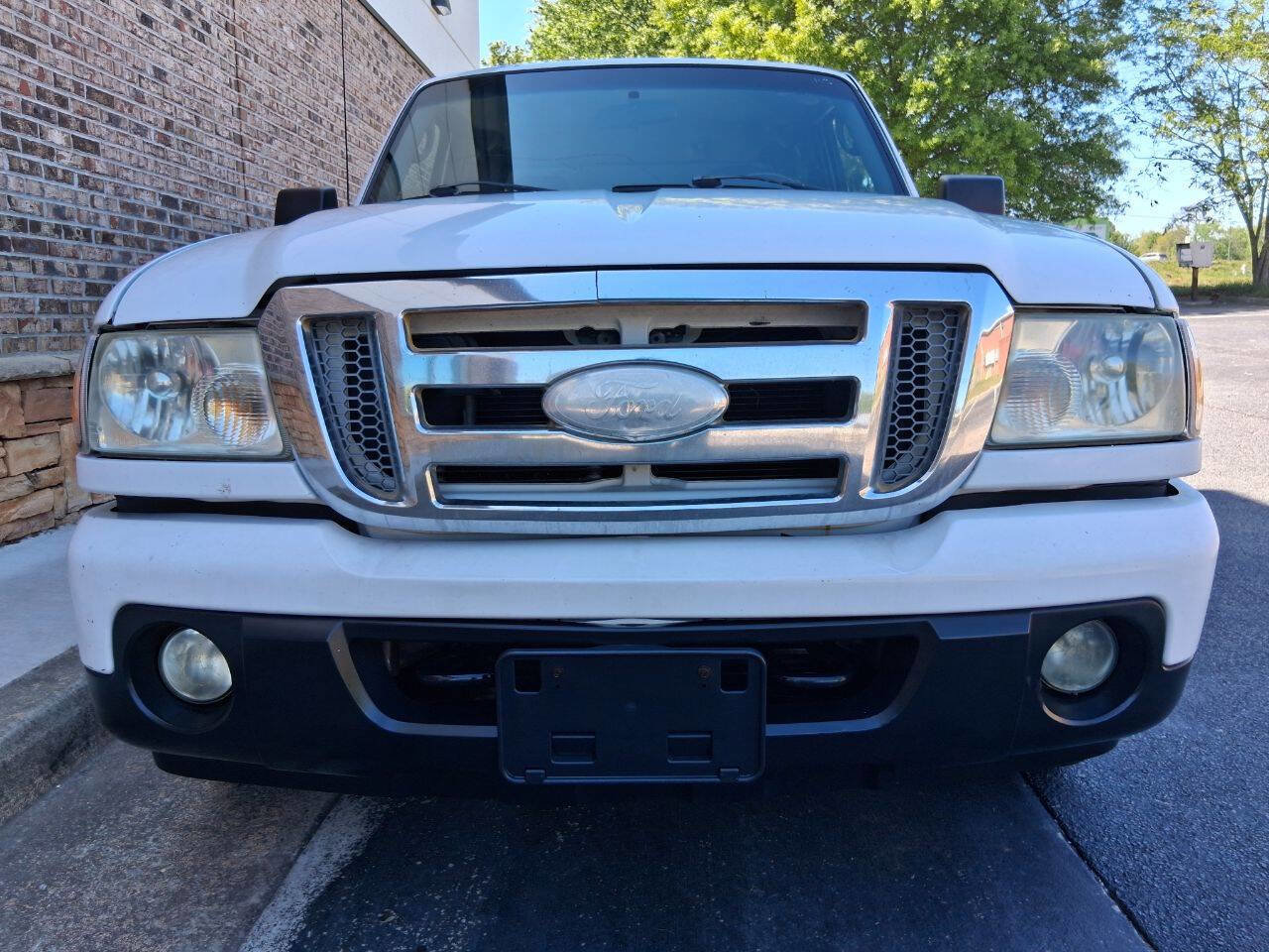 Used 2008 Ford Ranger Sport image 8