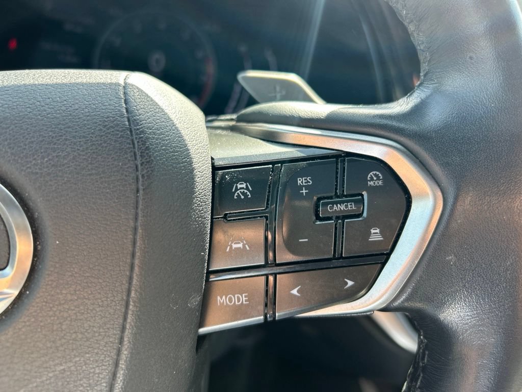 Certified 2023 Lexus RX 350 Premium Plus w/ Cold Area Package FWD image 18