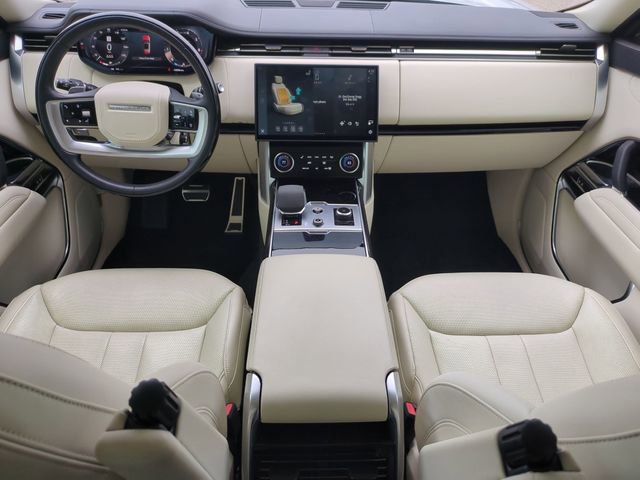 Used 2023 Land Rover Range Rover SE AWD/4WD image 14