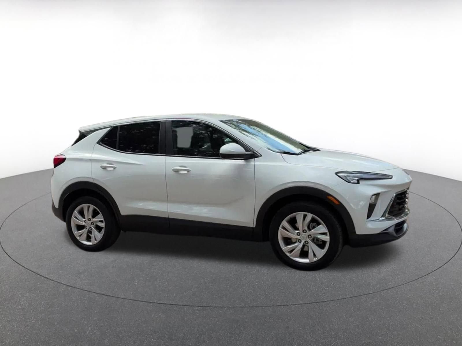 Used 2025 Buick Encore GX Preferred FWD video 2