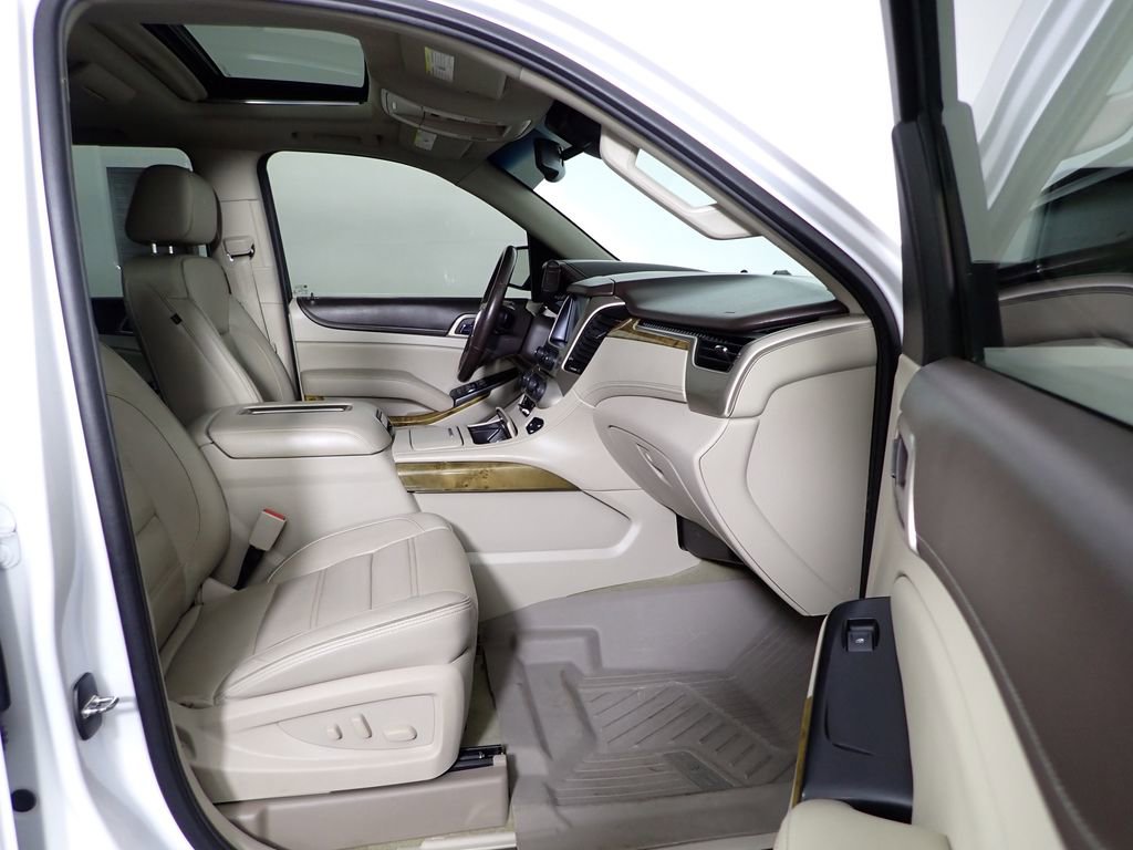 Used 2017 GMC Yukon Denali w/ Open Road Package image 39