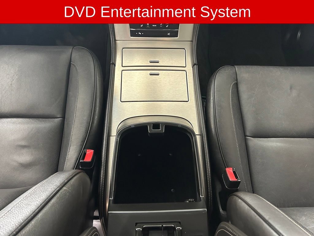 Used 2013 Cadillac Escalade Platinum AWD/4WD image 9