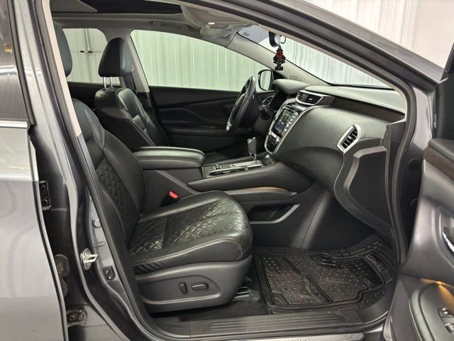 Used 2020 Nissan Murano Platinum image 19