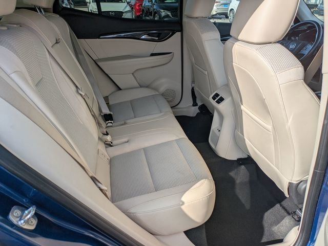 Used 2023 Buick Envision Preferred image 26