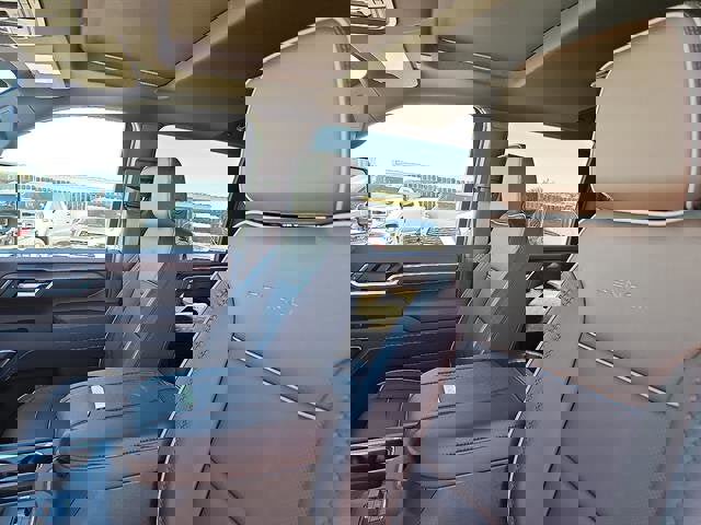 New 2026 GMC Sierra 2500 Denali w/ Denali Reserve Package image 12