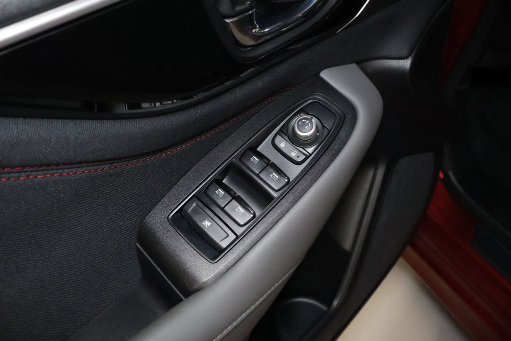 Used 2022 Subaru Legacy Sport AWD/4WD image 14