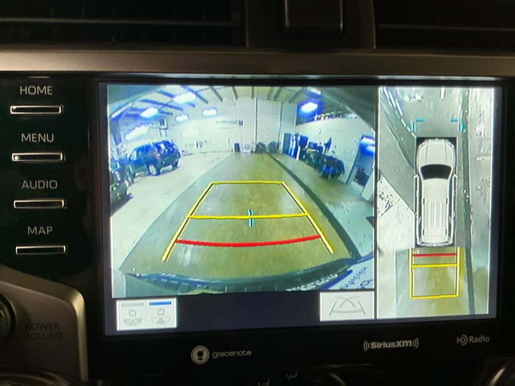 Certified 2024 Toyota 4Runner SR5 Premium image 19