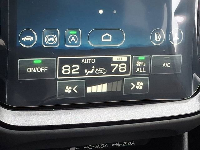 New 2026 Subaru Crosstrek 2.5i Wilderness image 16