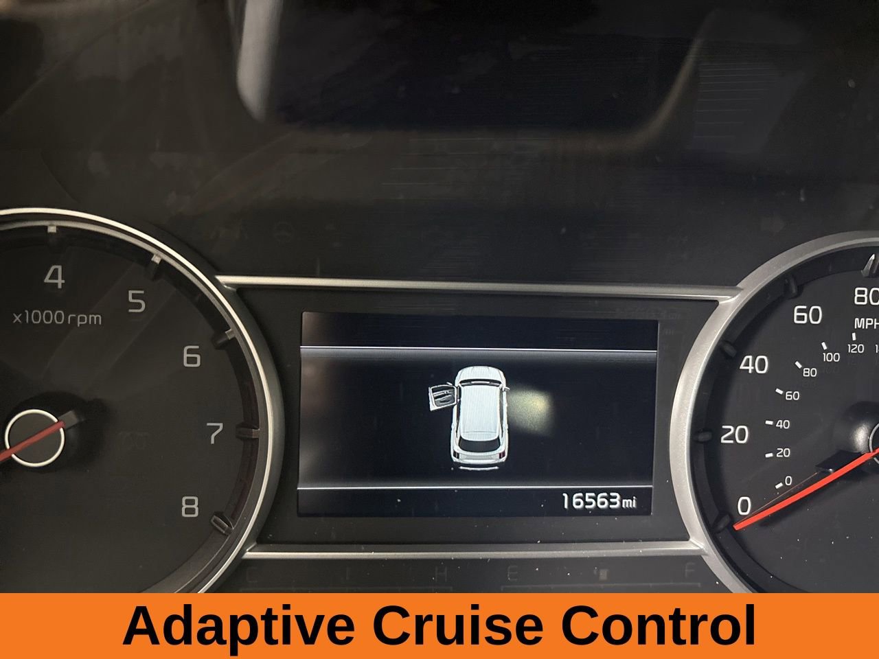 Used 2023 Kia Sorento X-Line EX AWD/4WD image 15