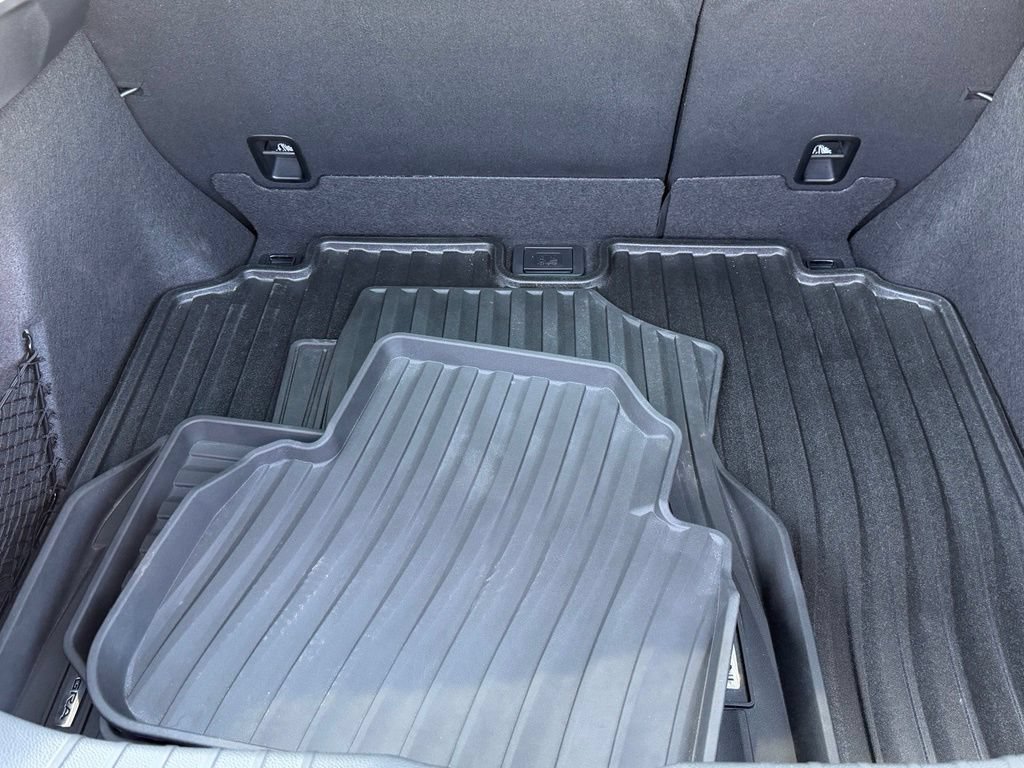 Certified 2026 Acura Integra FWD image 12