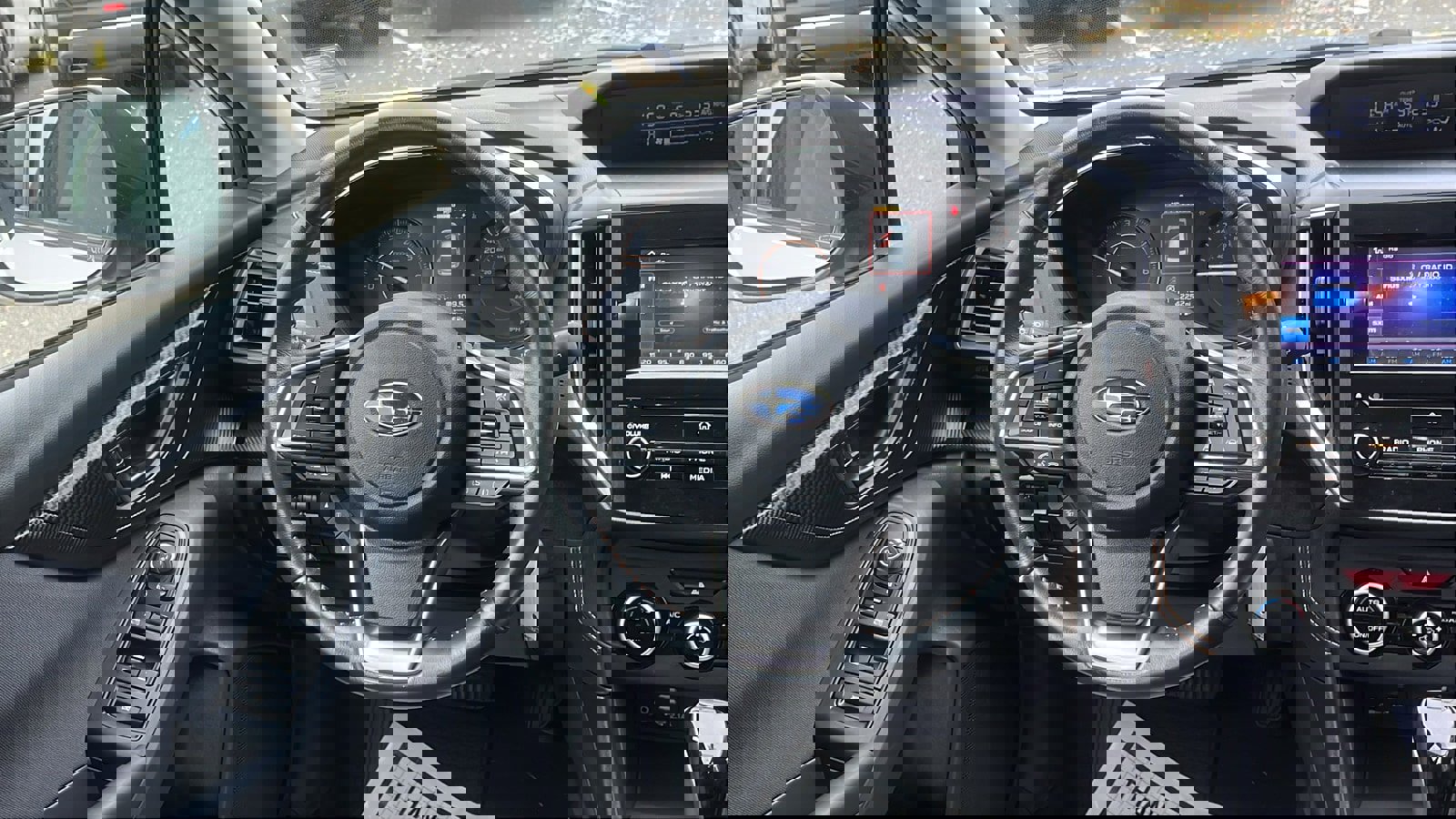 Certified 2020 Subaru Crosstrek 2.0i Premium image 22