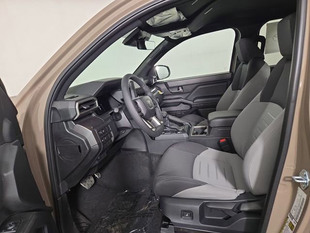 New 2026 Toyota Tacoma TRD Sport image 12