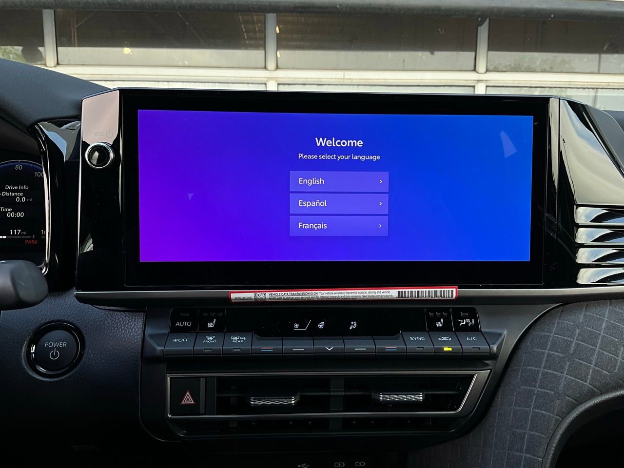New 2026 Toyota Camry XLE image 24
