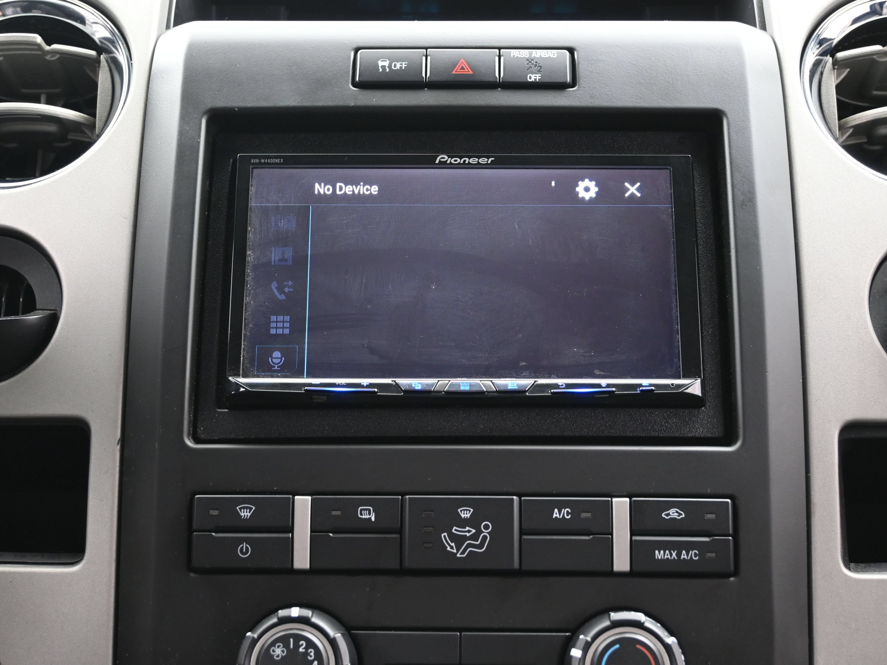 Used 2012 Ford F150 XLT w/ XLT Chrome Pkg RWD image 32
