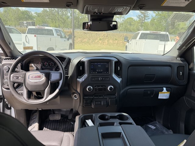 New 2025 GMC Sierra 3500 Pro w/ Convenience Package image 16