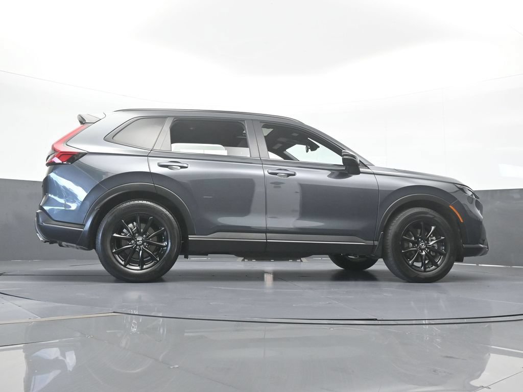 Used 2026 Honda CR-V Sport image 63