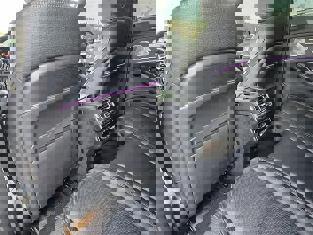 Used 2023 Mercedes-Benz GLS 580 4MATIC image 17