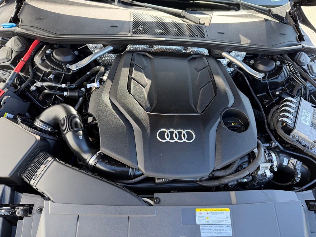 Used 2023 Audi A7 3.0T Premium w/ Convenience Package image 15