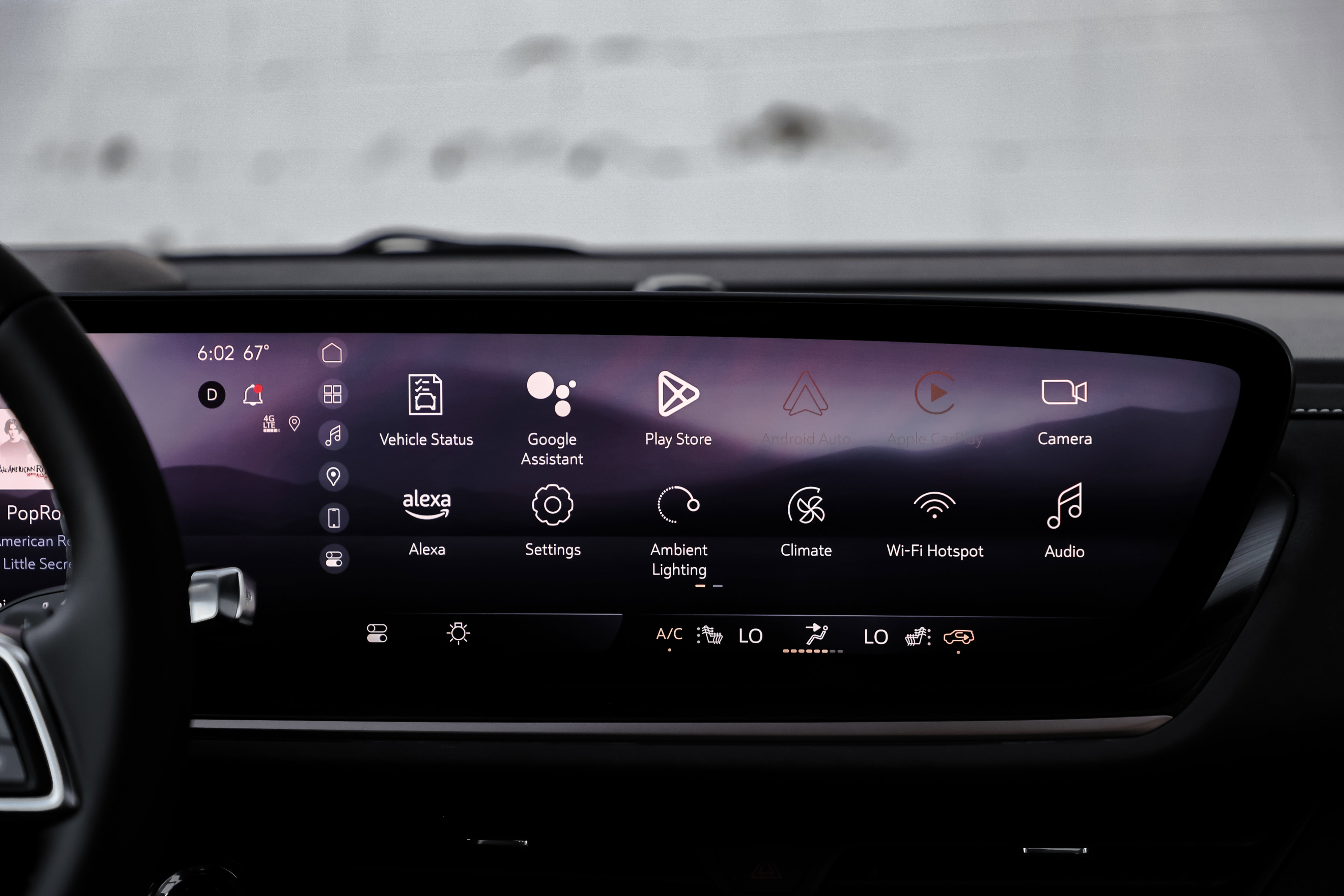 New 2025 Buick Envision Sport Touring image 30