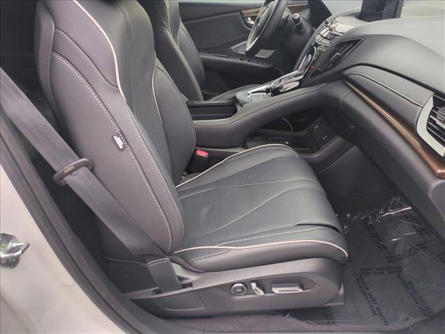 Used 2023 Acura RDX w/ Advance Package AWD/4WD image 22