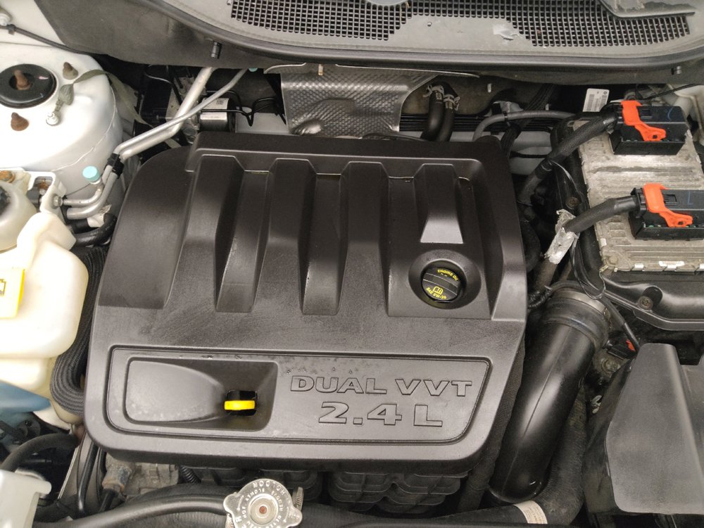 Used 2015 Jeep Patriot High Altitude AWD/4WD image 30