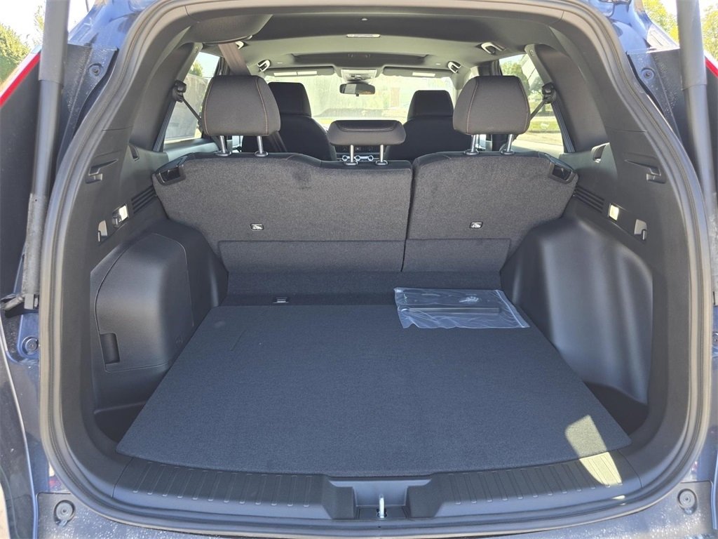 New 2026 Honda CR-V TrailSport image 21