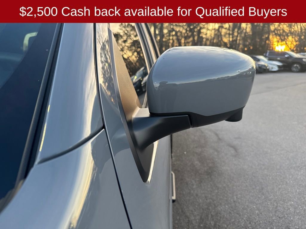 New 2026 Nissan Frontier PRO-4X w/ Pro Premium Package image 35