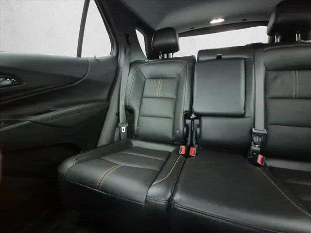Used 2023 Chevrolet Equinox Premier w/ LPO, Floor Liner Package FWD image 4