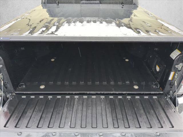 Certified 2021 Toyota Tacoma TRD Off-Road image 6