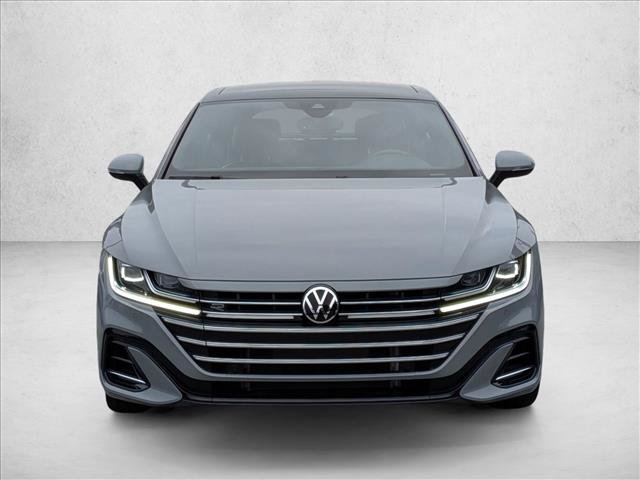 Used 2023 Volkswagen Arteon SEL AWD/4WD image 2