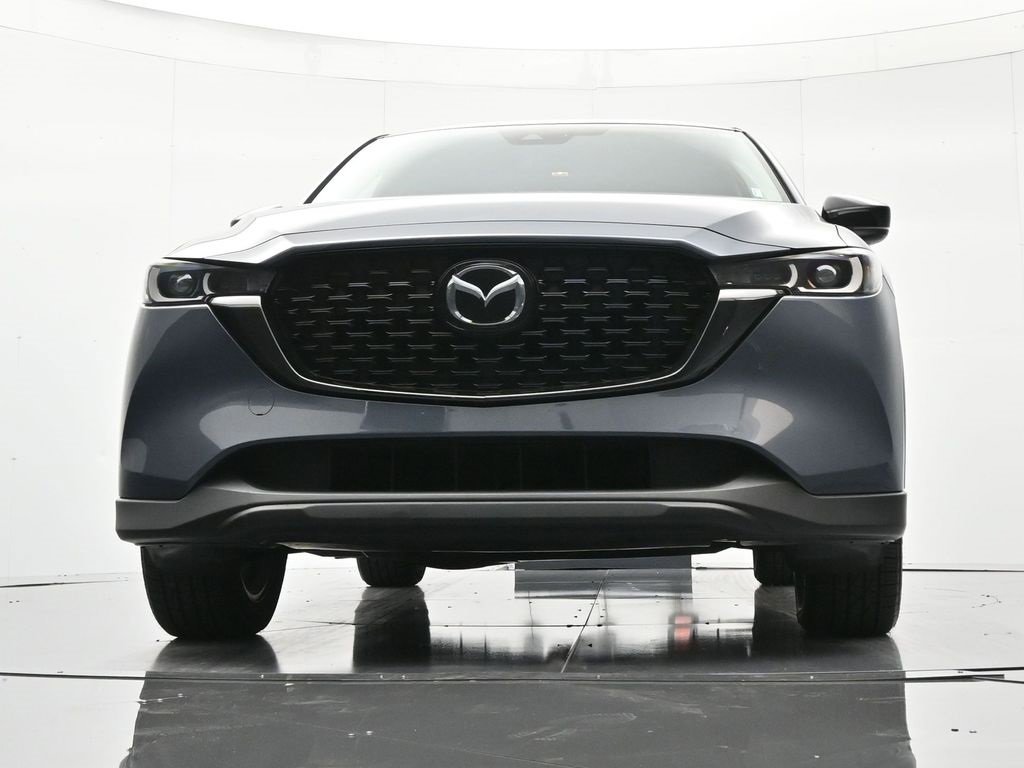 Used 2024 MAZDA CX-5 Carbon Edition image 40