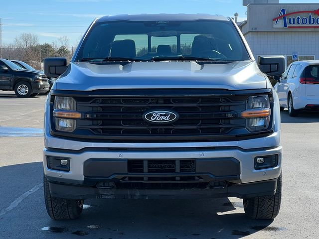 New 2026 Ford F150 XLT w/ Equipment Group 302A MID AWD/4WD image 49
