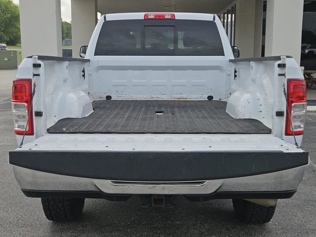 Used 2021 RAM 2500 Tradesman AWD/4WD image 13