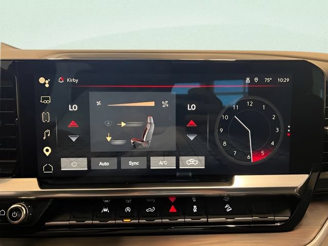 Used 2022 GMC Sierra 1500 SLT AWD/4WD image 26