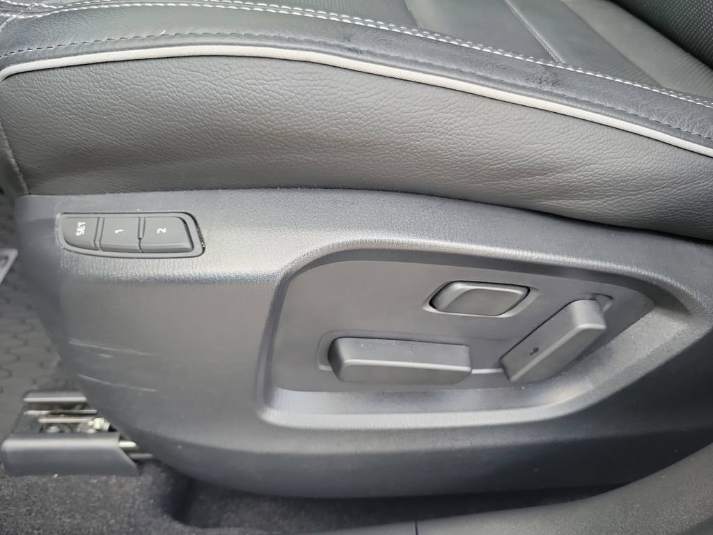 Certified 2025 MAZDA CX-5 AWD 2.5 S w/ Preferred Package image 19