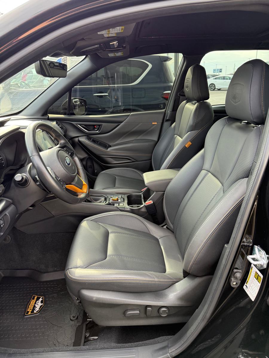 Used 2023 Subaru Forester Wilderness image 10
