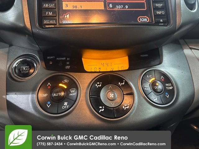 Used 2011 Toyota RAV4 Limited AWD/4WD image 29
