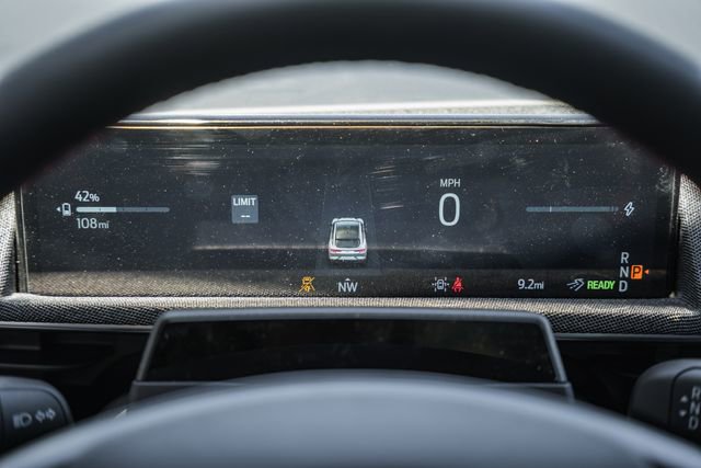 New 2026 Ford Mustang Mach-E Premium AWD/4WD image 52
