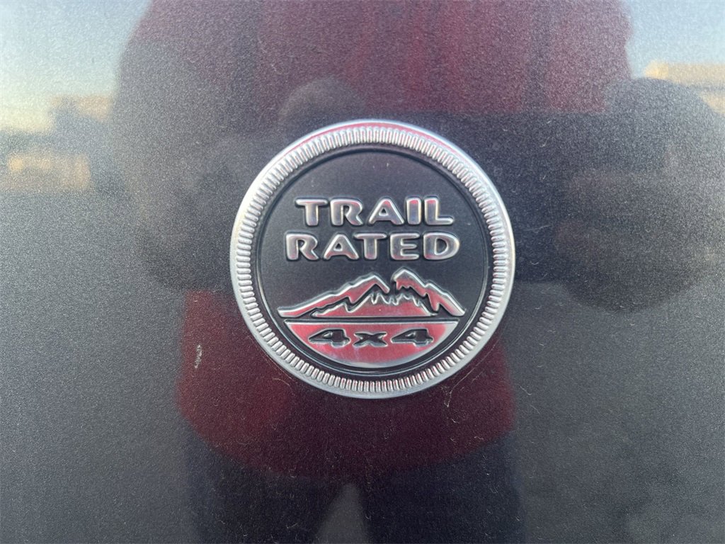 Used 2018 Jeep Wrangler Sport image 12