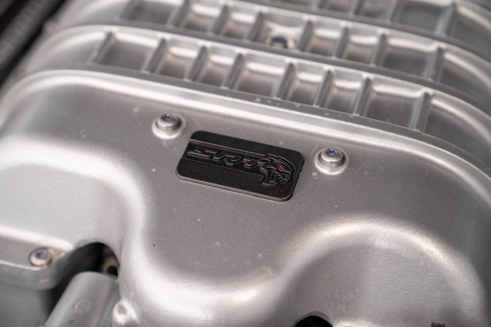 Used 2021 Dodge Challenger SRT Hellcat Redeye image 30