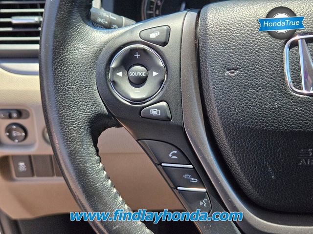 Used 2016 Honda Pilot EX-L image 27