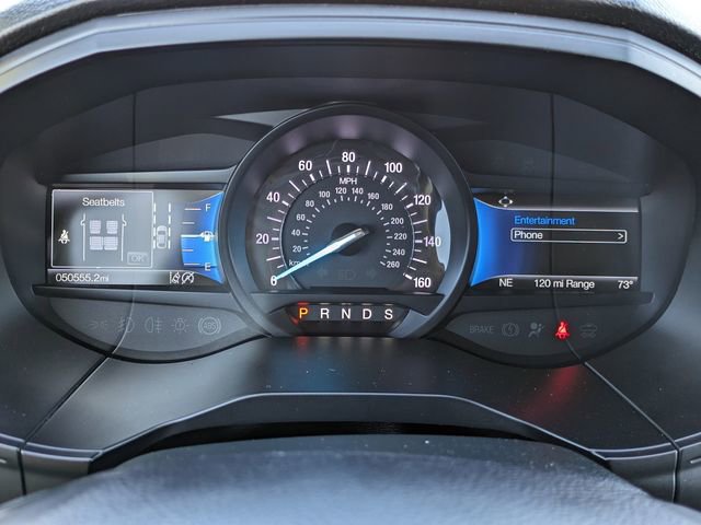 Used 2023 Ford Edge Titanium image 30