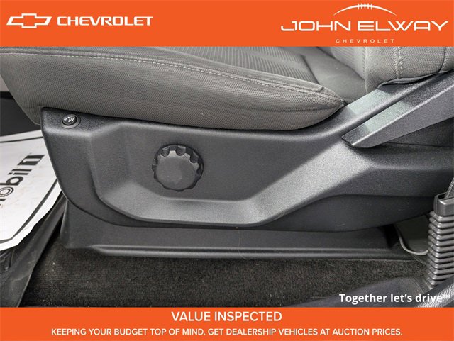 Used 2018 Ford F150 XL w/ Equipment Group 101A Mid image 15